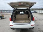 2014 Mercedes-Benz Gl 450 4Matic продається в Montgomery, AL - Side