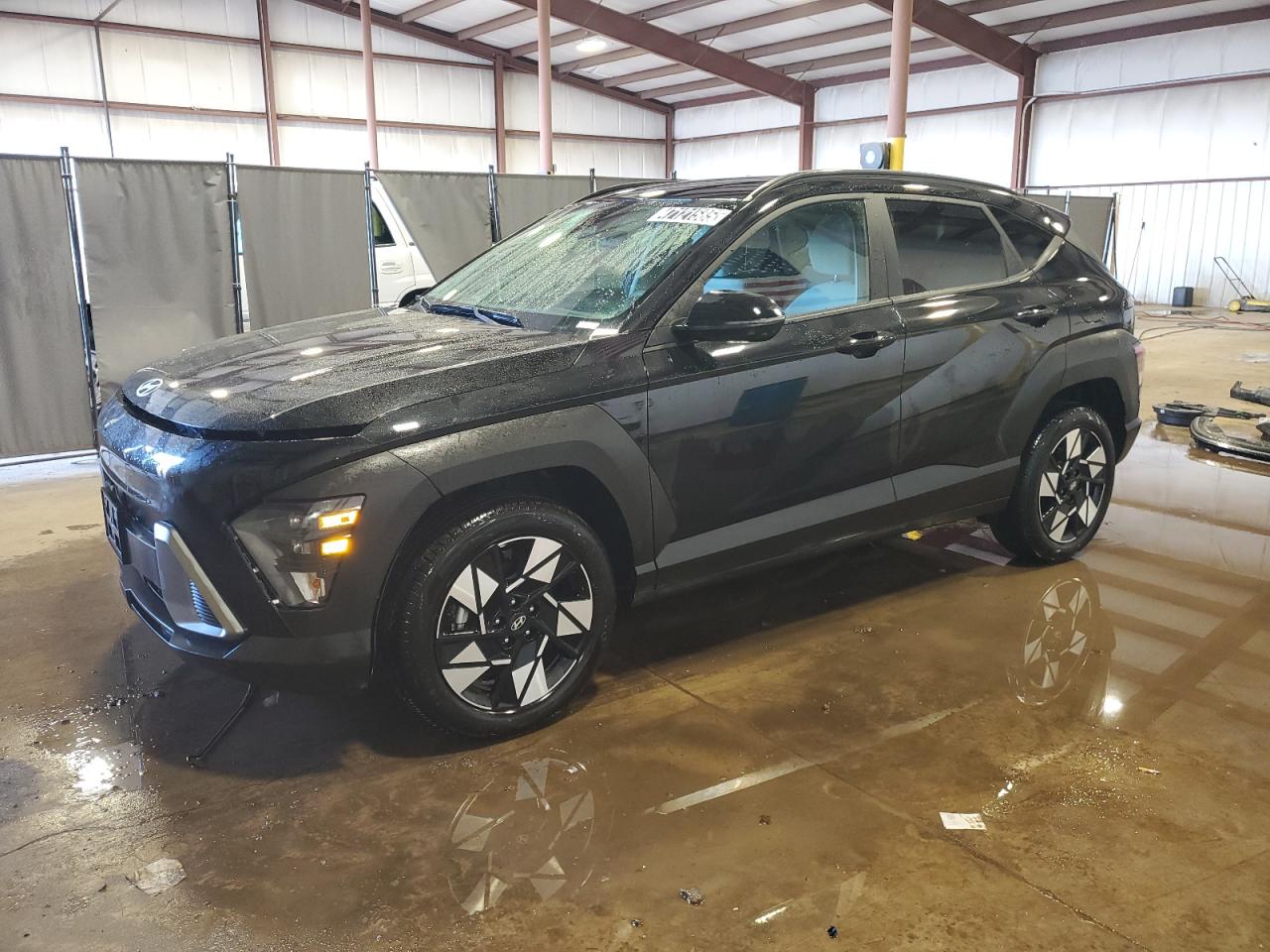 2024 Hyundai Kona - Image 1