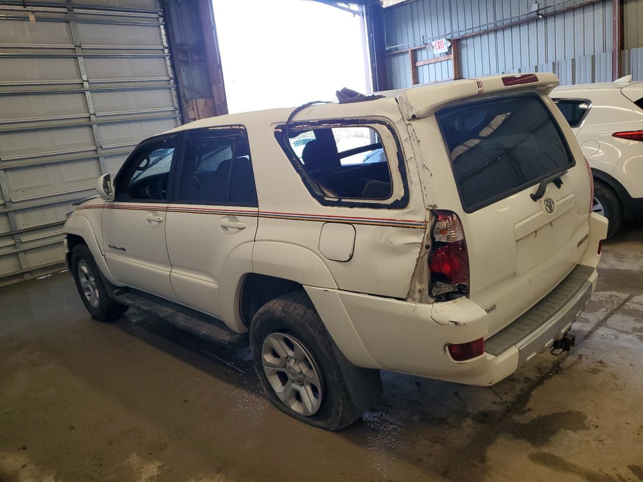 2004 Toyota 4Runner - Image 2
