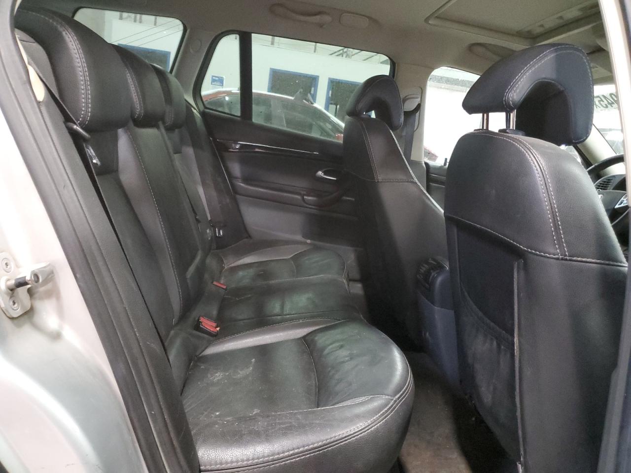 2007 Saab 9-3 - Image 10
