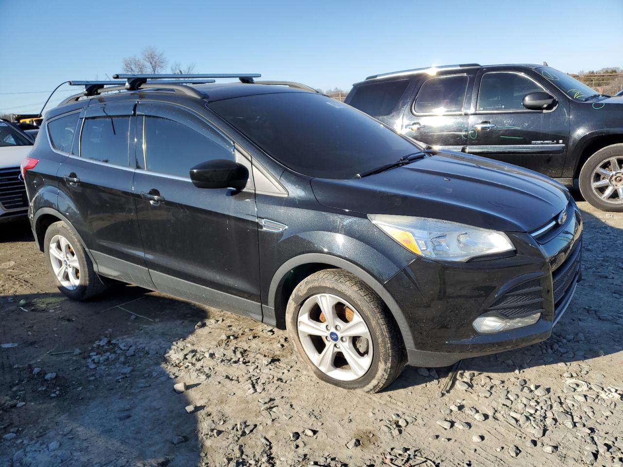 2014 Ford Escape - Image 4