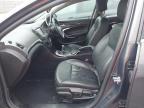 2015 VAUXHALL INSIGNIA E for sale at Copart WOLVERHAMPTON