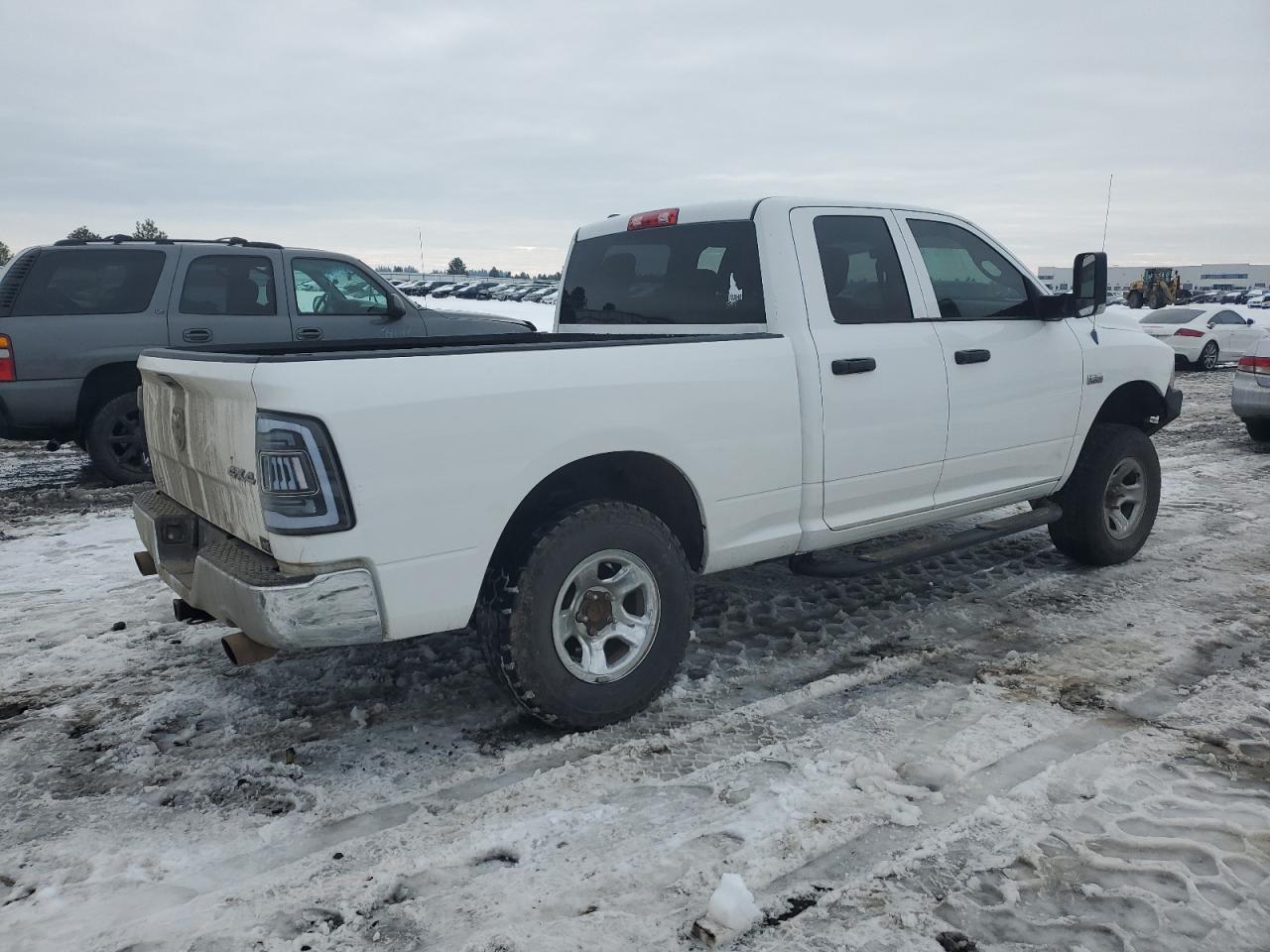 2013 RAM 1500 - Image 3
