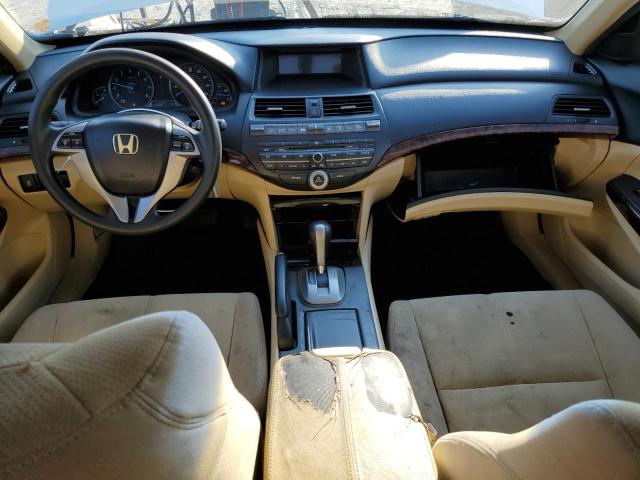 2010 HONDA ACCORD CROSSTOUR EX