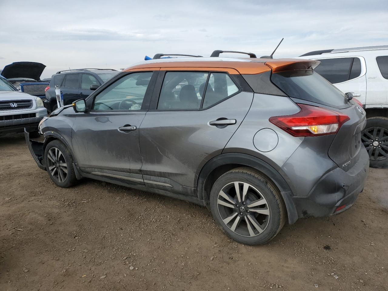 2020 Nissan Kicks - Image 2