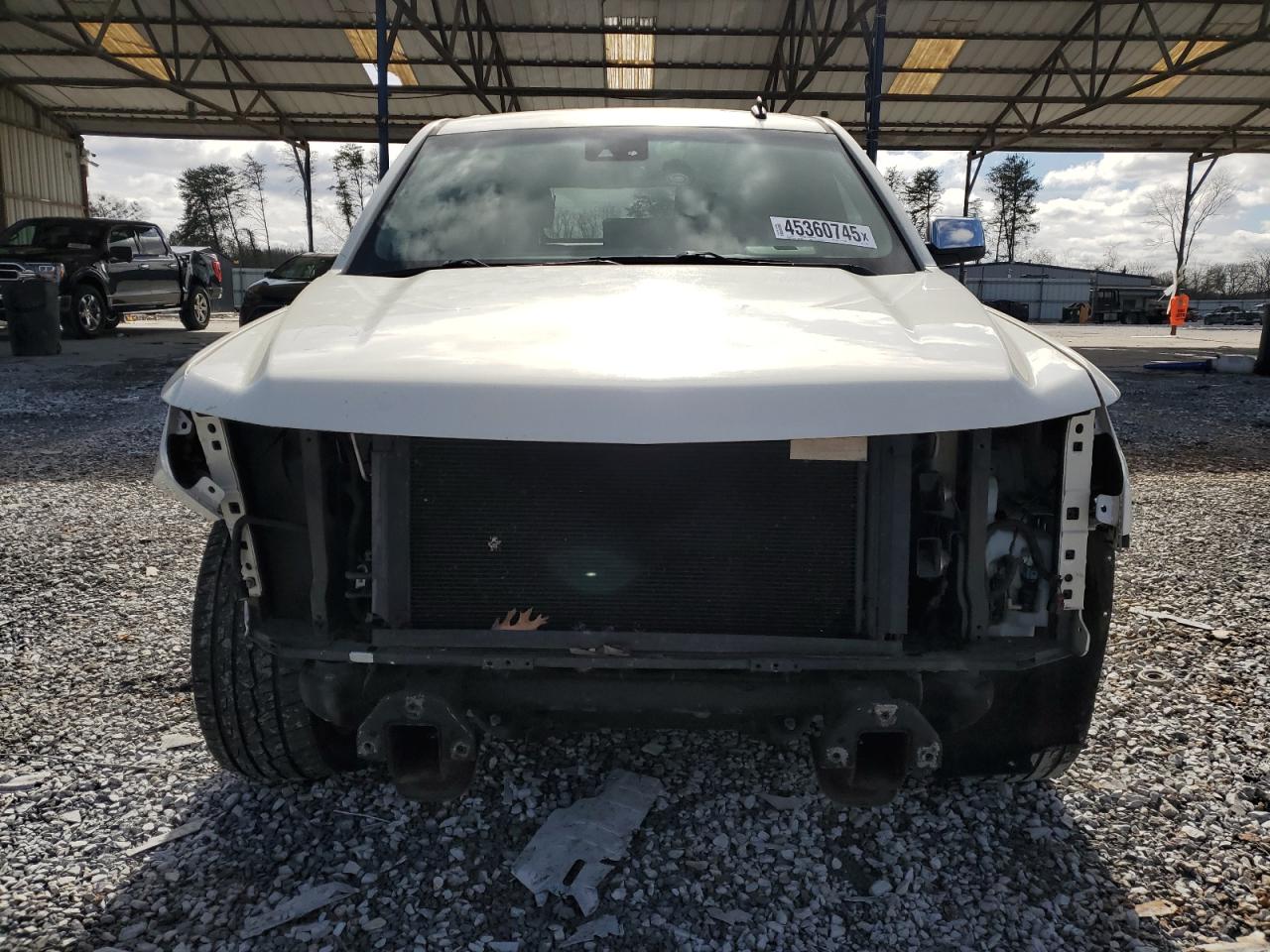 2015 Chevrolet Tahoe - Image 5