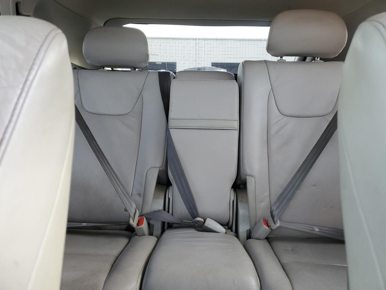 2015 Lexus RX - Image 10