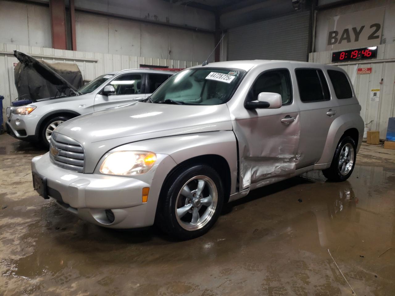 2008 Chevrolet HHR - Image 1