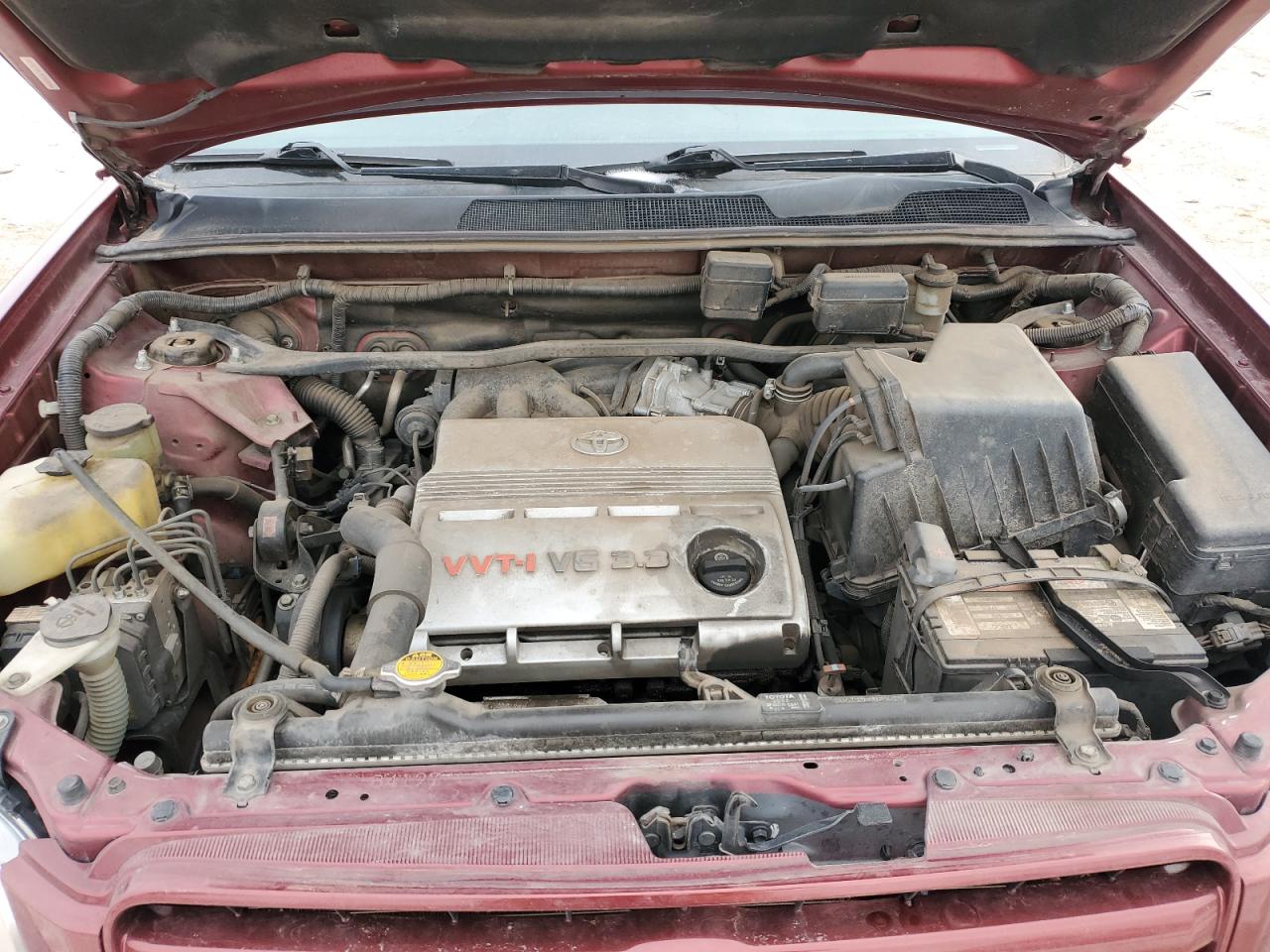 2007 Toyota Highlander - Image 12