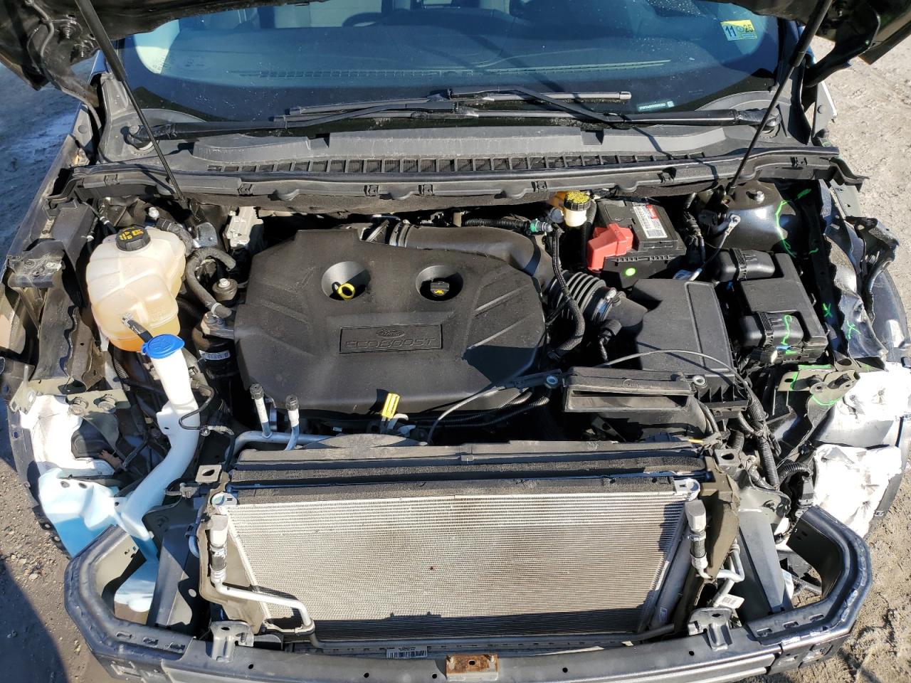 2017 Ford Edge - Image 12