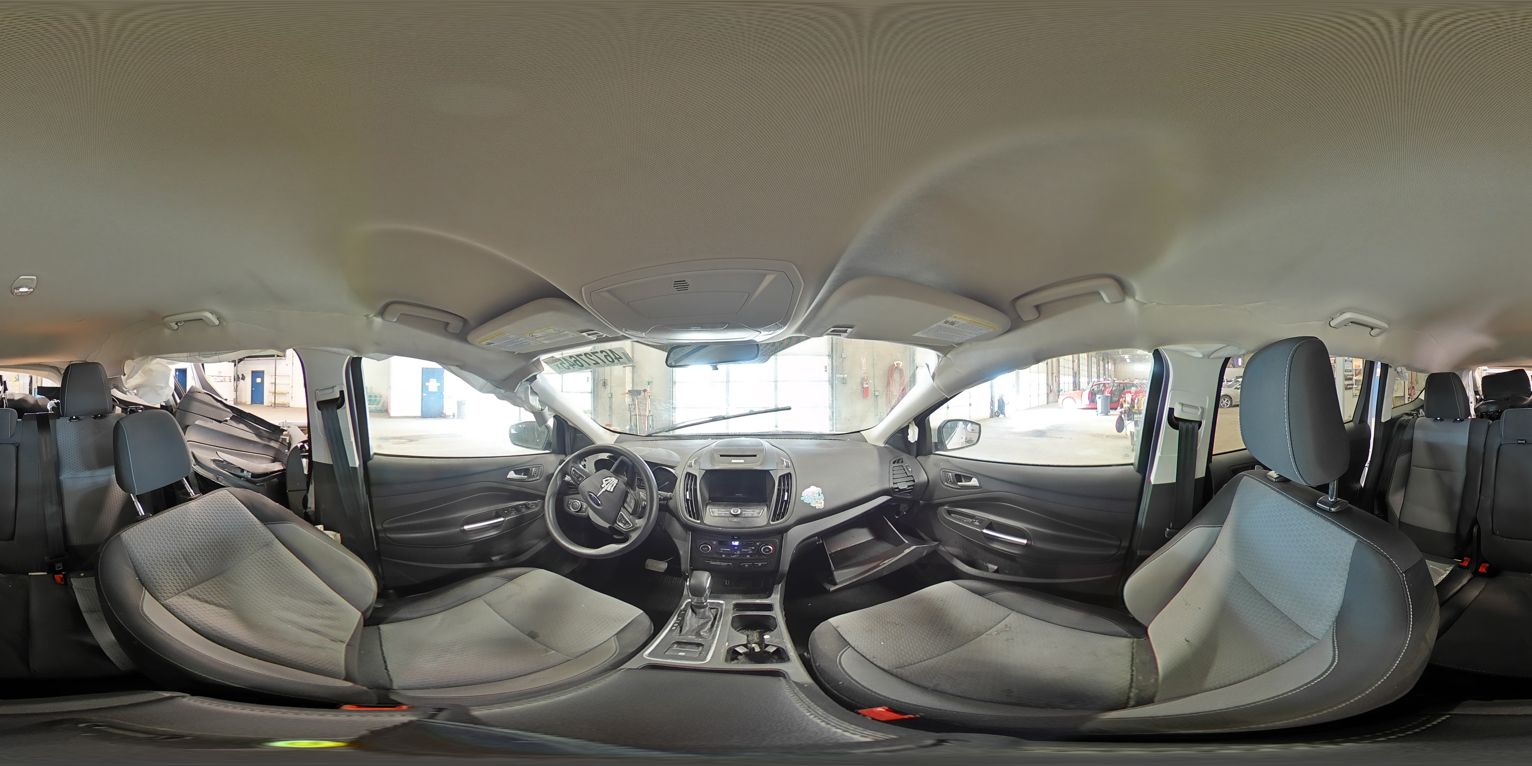 2018 Ford Escape - Image 13