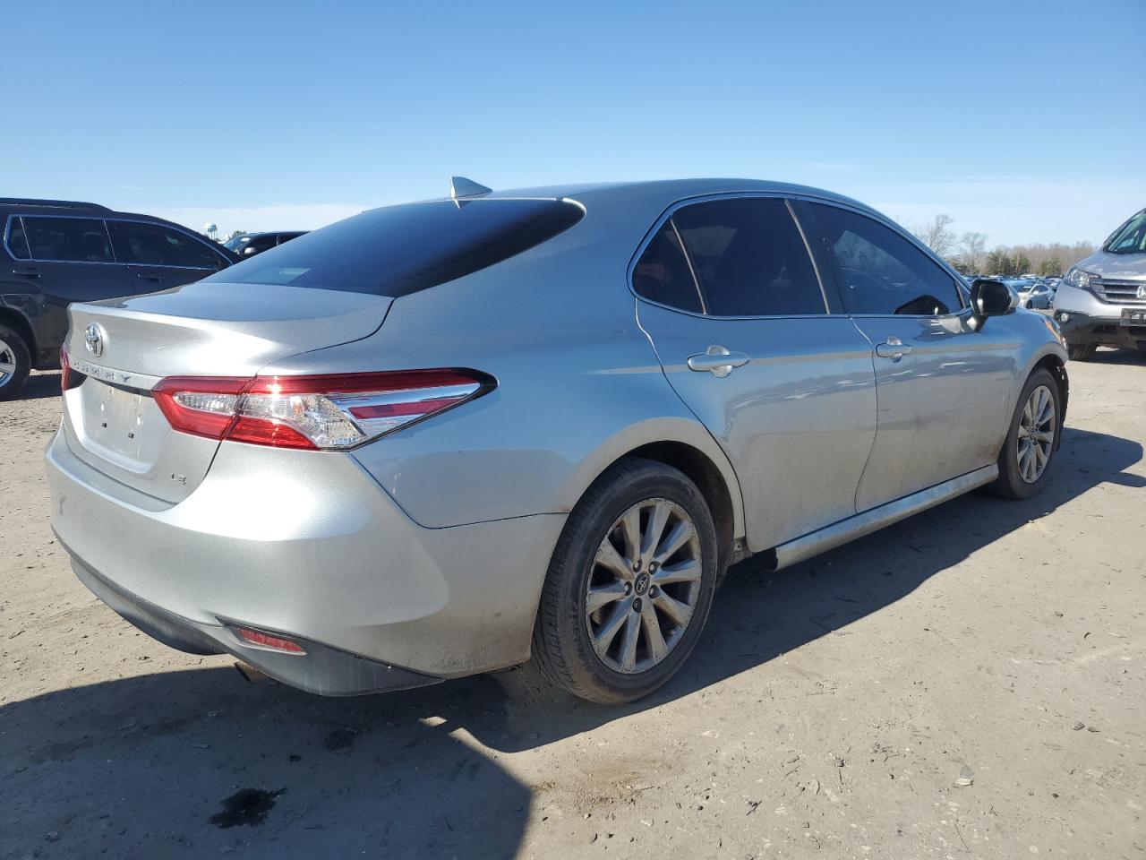 2019 Toyota Camry - Image 3
