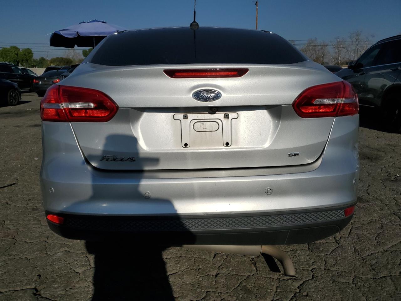 2016 Ford Focus - Image 6