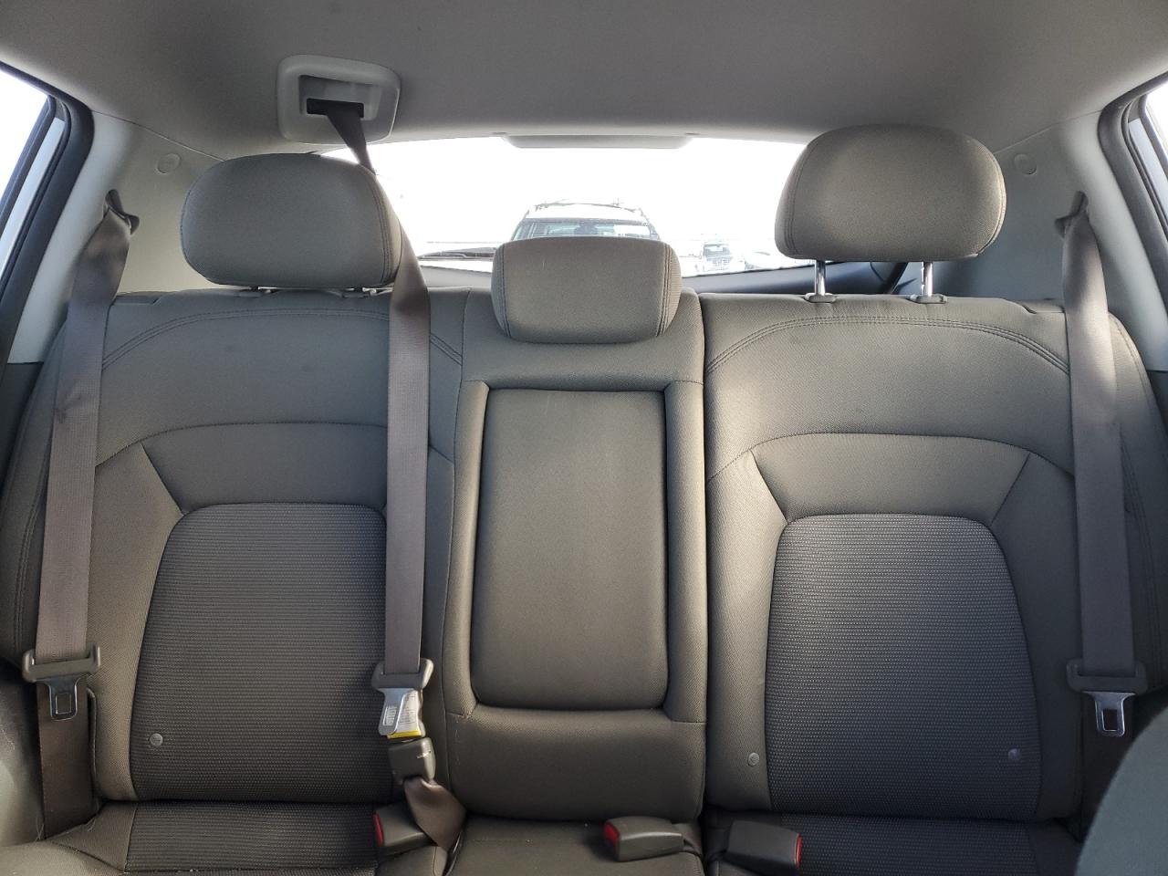 2014 Kia Sportage - Image 10