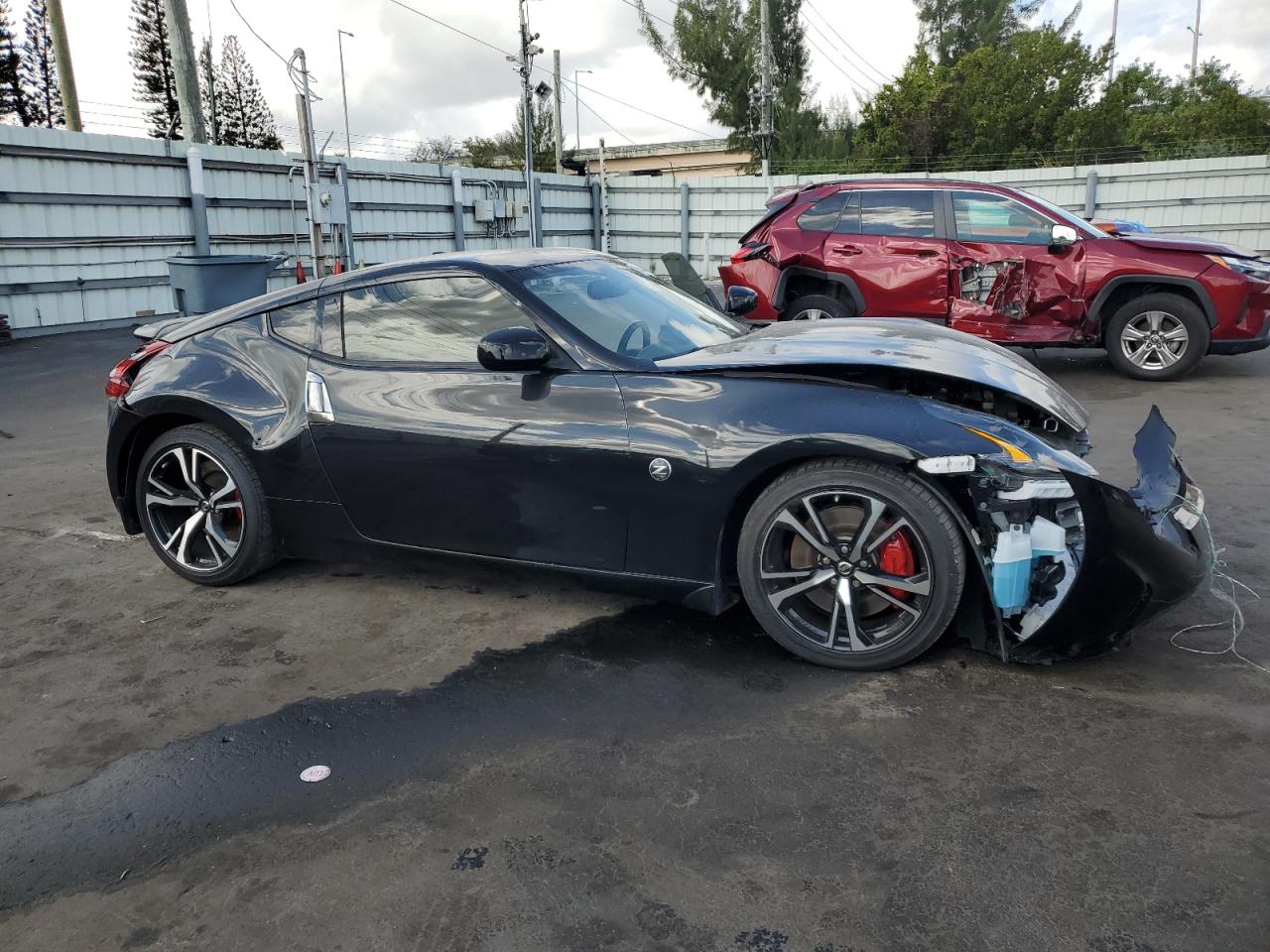 2018 Nissan 370Z - Image 4