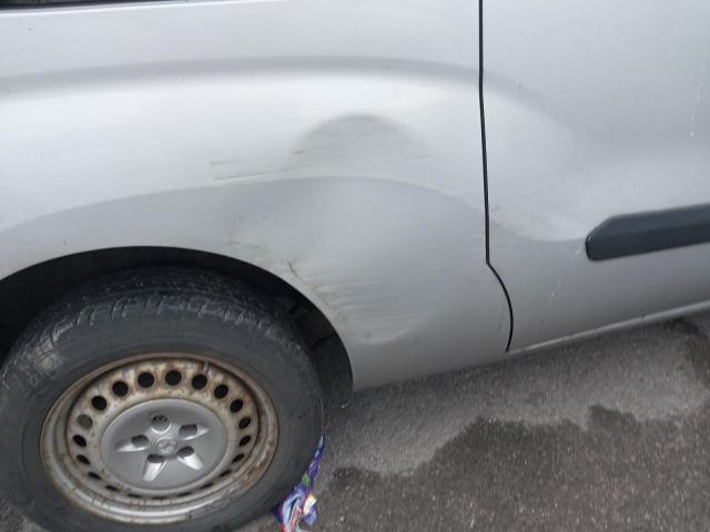 2016 VAUXHALL COMBO 2300