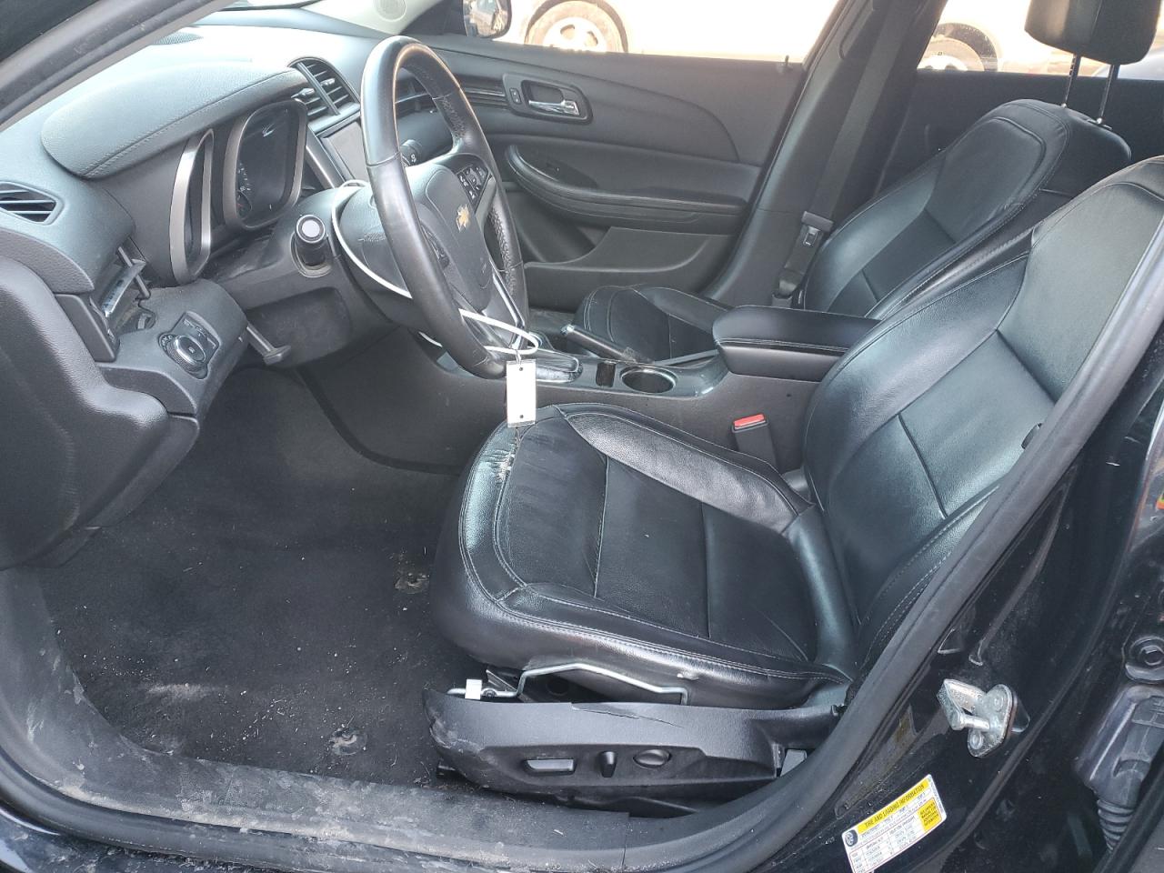 2015 Chevrolet Malibu - Image 7