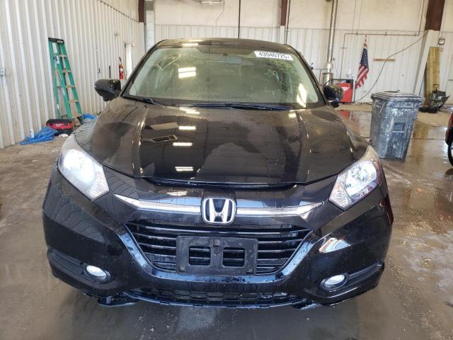  HONDA HR-V 2018 Czarny
