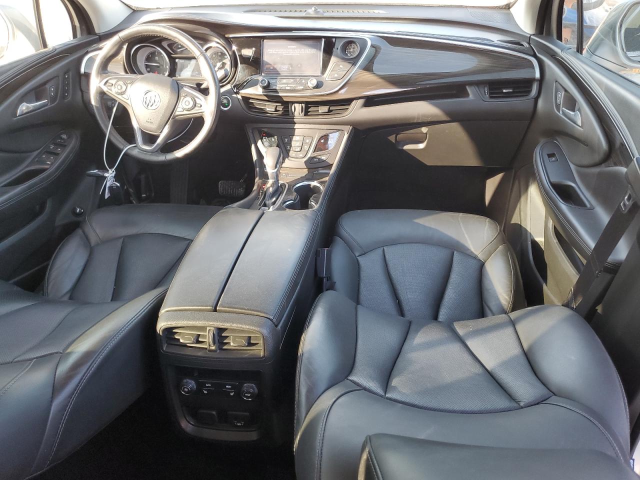 2019 Buick Envision - Image 8