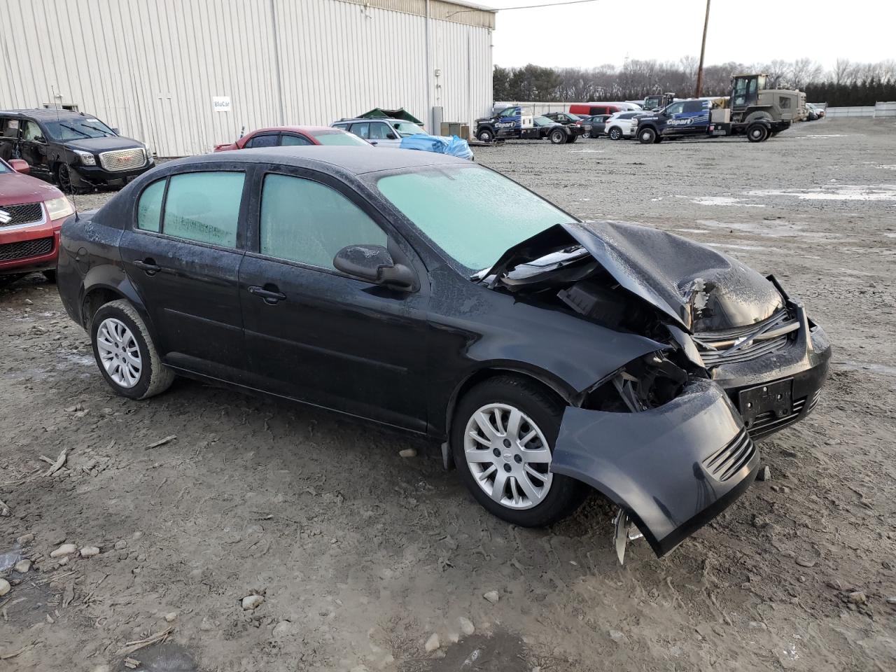 2010 Chevrolet Cobalt - Image 4