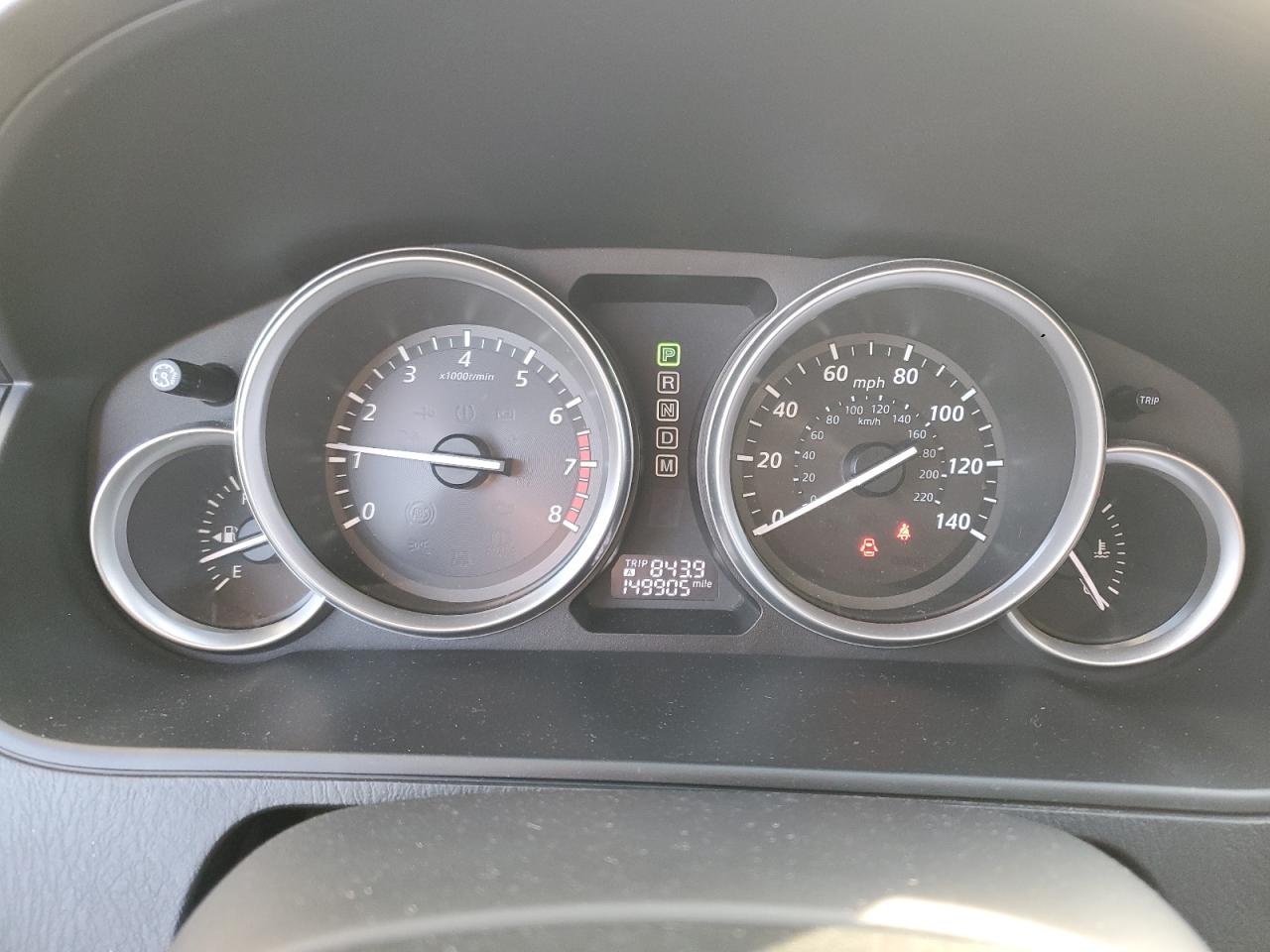 2013 Mazda CX-9 - Image 9