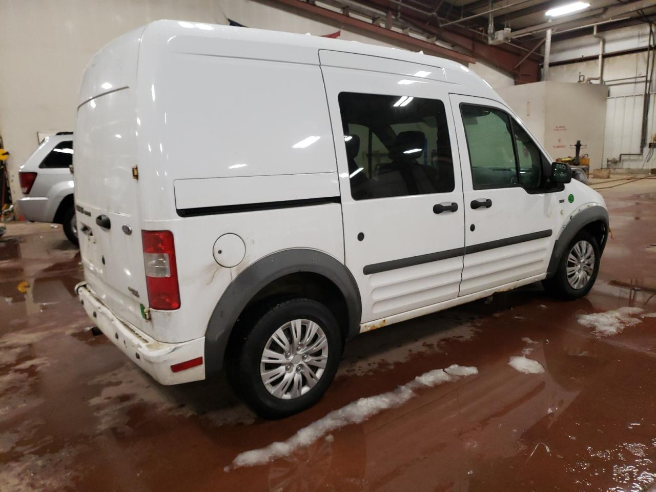 2013 Ford Transit - Image 3