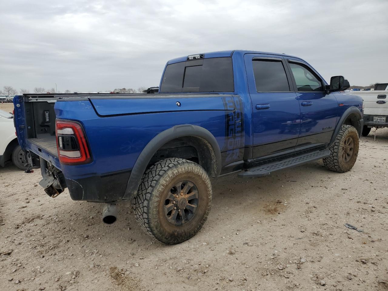 2019 RAM 2500 - Image 3