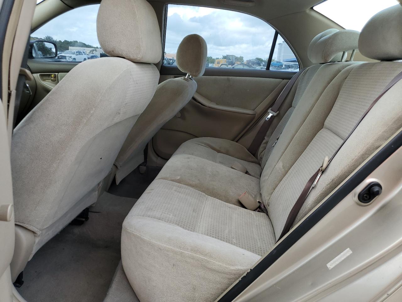 2006 Toyota Corolla - Image 10