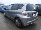 2011 HONDA JAZZ HS IM for sale at Copart SANDWICH