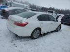 2014 HONDA ACCORD EXL for sale at Copart ON - COOKSTOWN