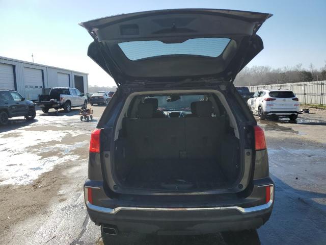  GMC TERRAIN 2016 Charcoal