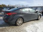 2015 Hyundai Elantra Se продається в North Billerica, MA - Normal Wear