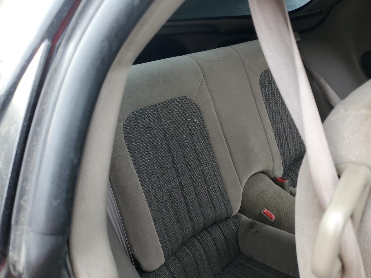 1998 Chevrolet Camaro - Image 10