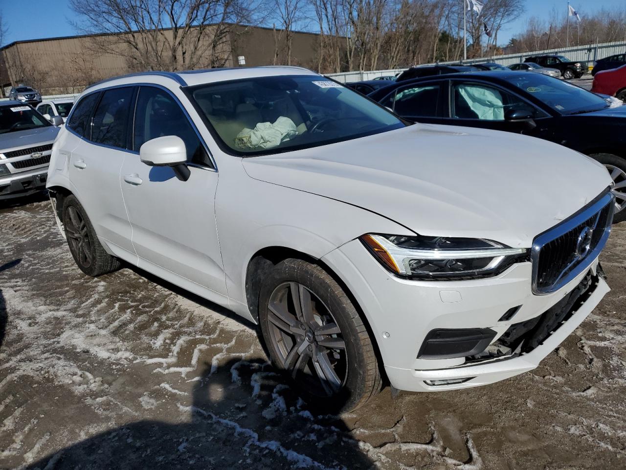 2018 Volvo XC60 - Image 4