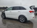 2016 Kia Sorento Sx за продажба в Orlando, FL - Front End