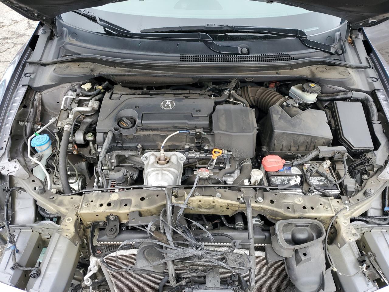 2022 Acura ILX - Image 11