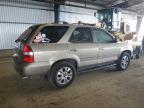 2003 Acura Mdx Touring იყიდება American Canyon-ში, CA - Rear End