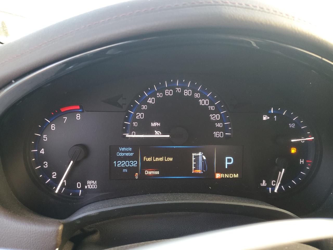 2016 Cadillac XTS - Image 9