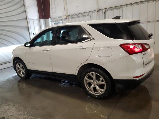  CHEVROLET EQUINOX 2018 Biały