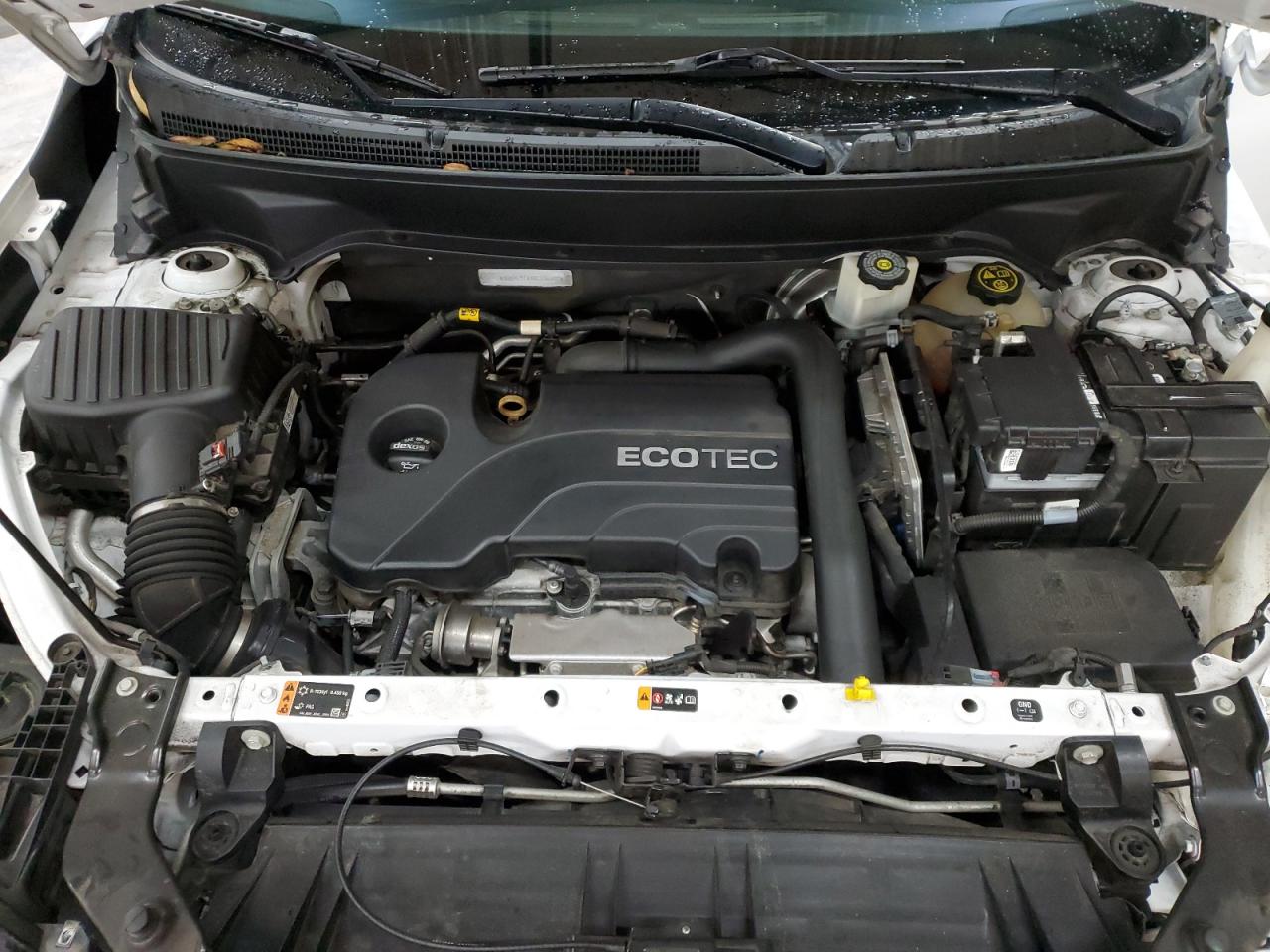 2019 GMC Terrain - Image 12