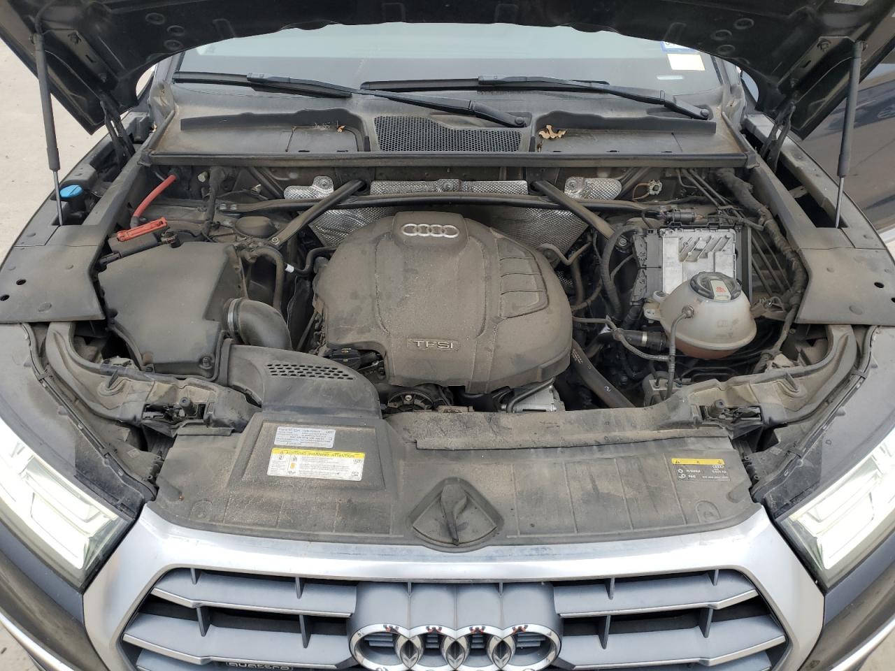 2019 Audi Q5 - Image 12