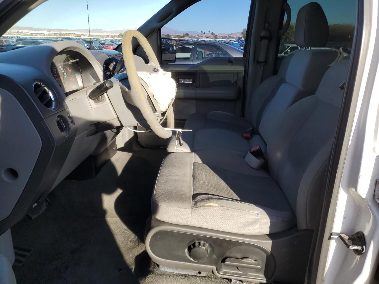 2008 Ford F-150 - Image 7