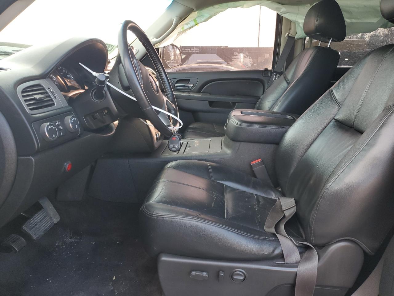 2013 GMC Sierra - Image 7