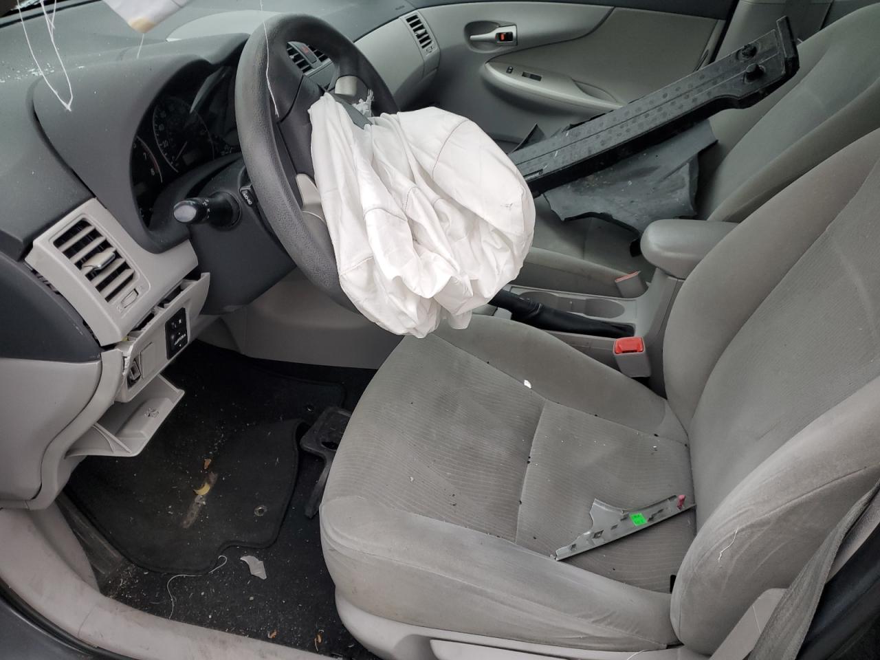 2011 Toyota Corolla - Image 7