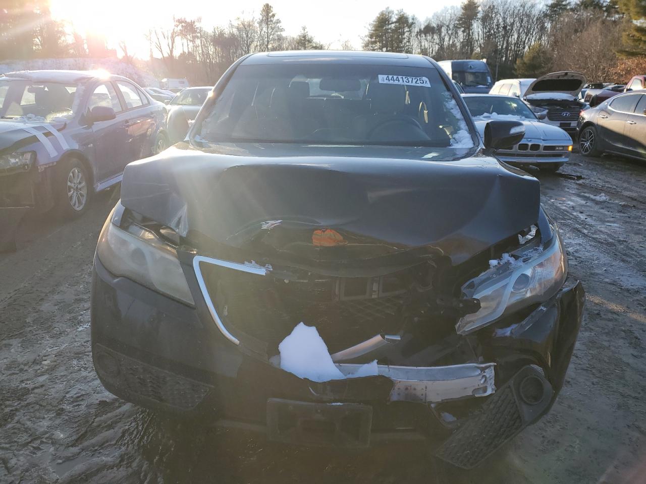2013 Acura RDX - Image 5