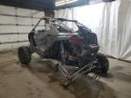 2024 Polaris Rzr Pro R Premium за продажба в Ebensburg, PA - Rollover
