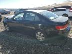 2006 Hyundai Sonata Gl продається в Reno, NV - Front End