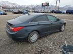 2011 Hyundai Sonata Gls for Sale in Farr West, UT - Front End