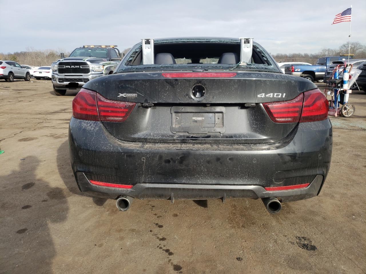 2020 BMW 4er - Image 6