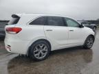 2016 Kia Sorento Sx за продажба в Orlando, FL - Front End